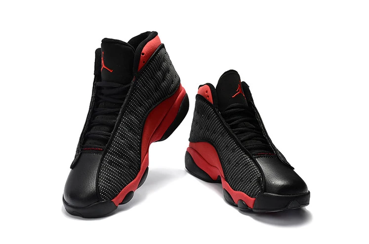 Air Jordan 13 'Bred' by Air Jordan