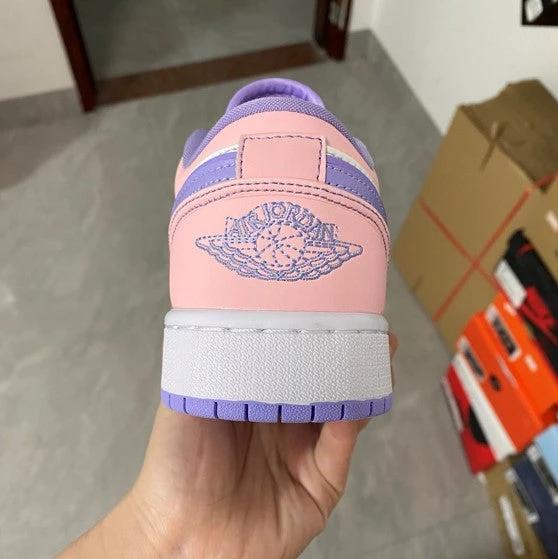 Air Jordan 1 Low SE “Arctic Punch” by Air Jordan