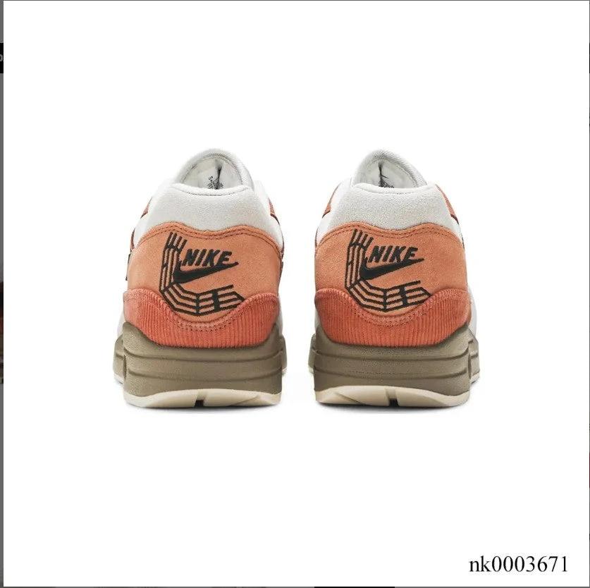 Air Max 1 Amsterdam Shoes Sneakers by Air Jordan