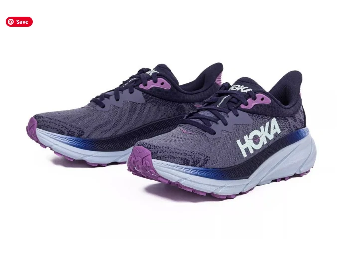 Hoka One One Challenger ATR 7 Meteor Night Sky 1134498-MNSK by Air Jordan