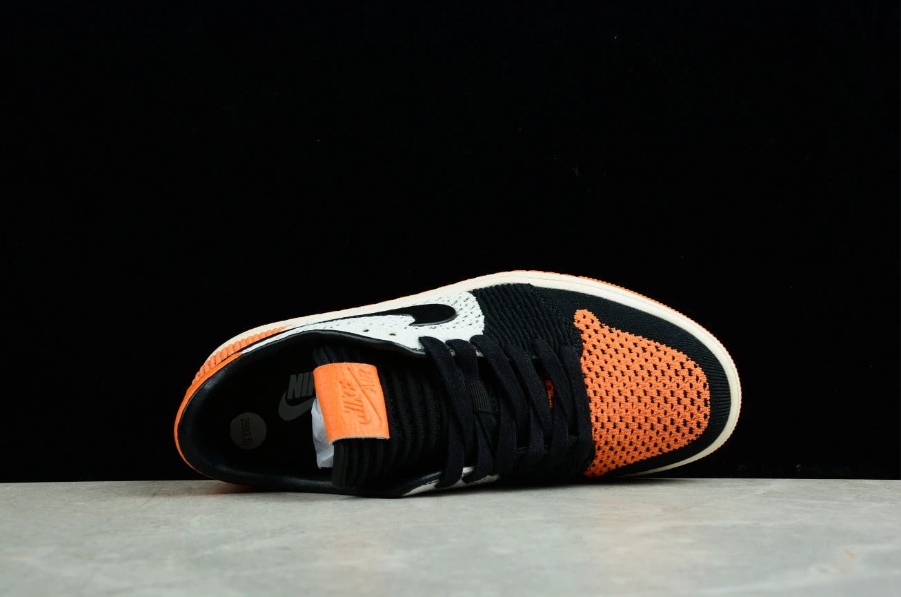 Air Jordan 1 Retro Low Flyknit by Air Jordan