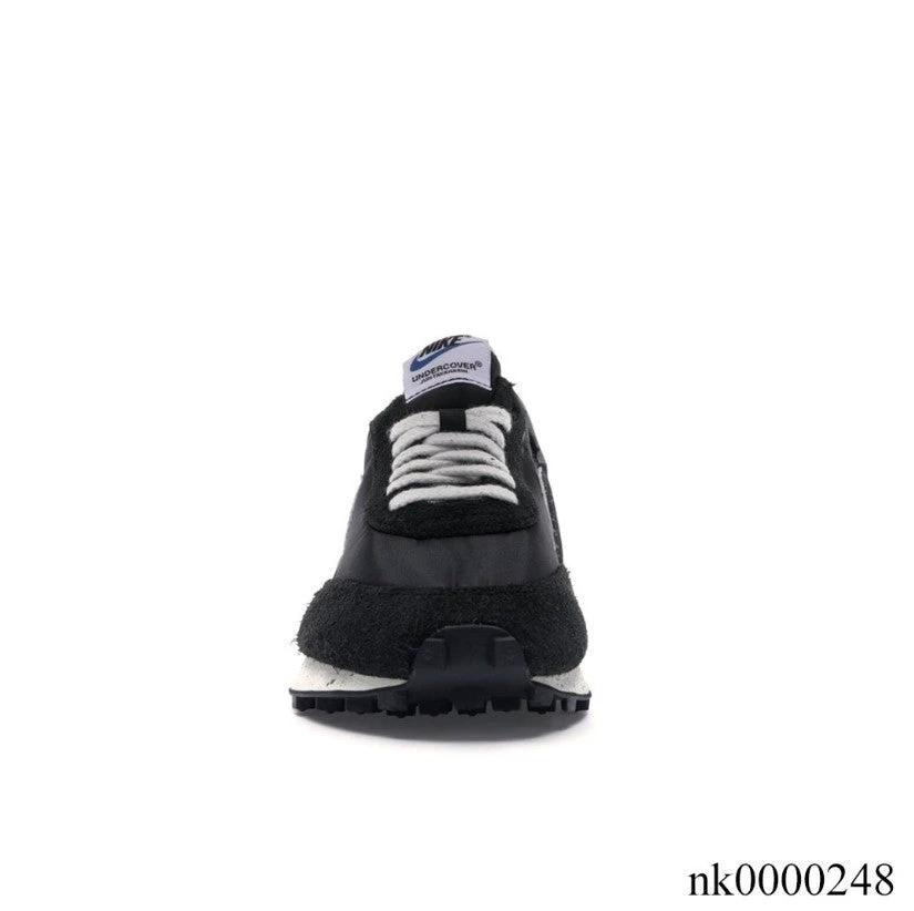 Daybreak Undercover Black Shoes Sneakers by Air Jordan