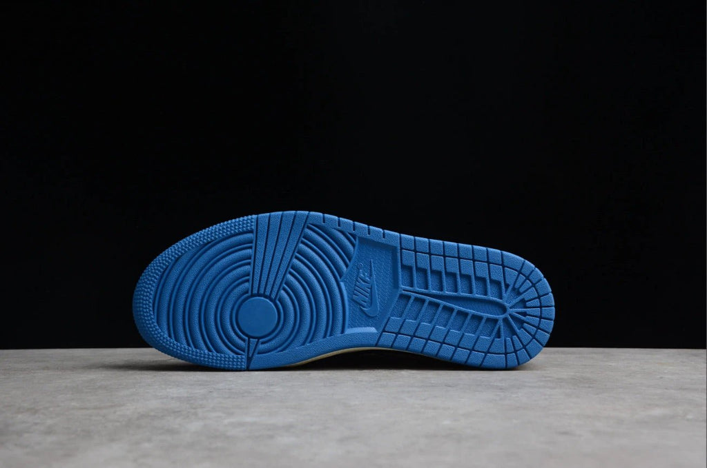 Fragment X TS X Air Jordan 1 Low by Air Jordan