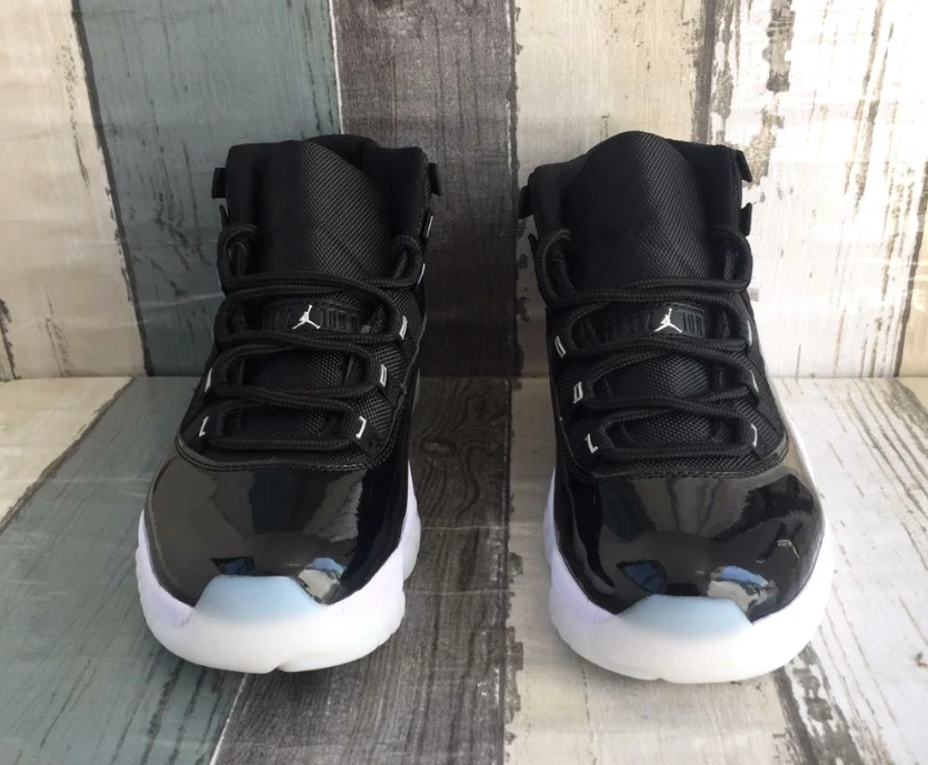 Air Jordan 11 Retro Jubilee 25th Anniversary by Air Jordan