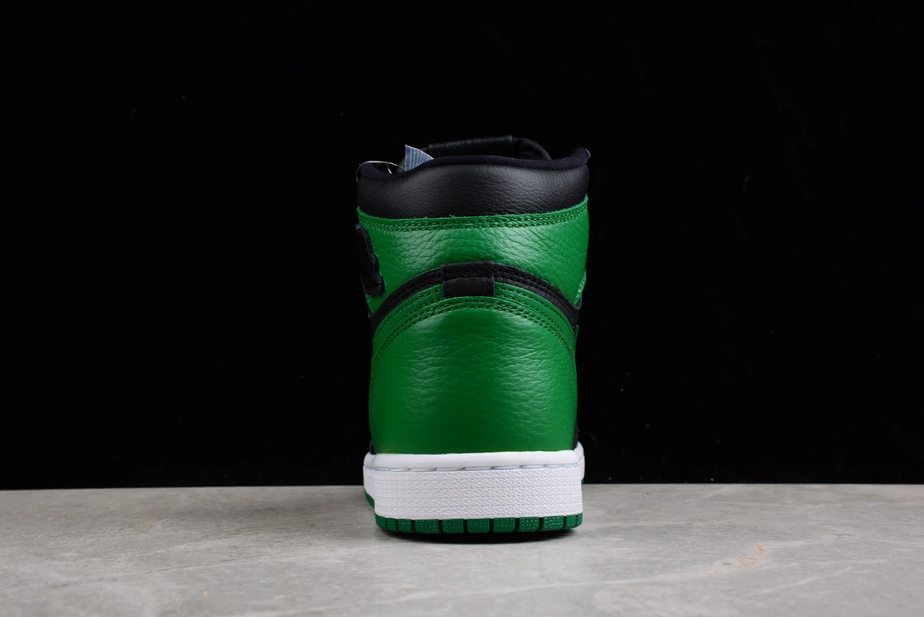 Air Jordan 1 Retro High OG Pine Green by Air Jordan