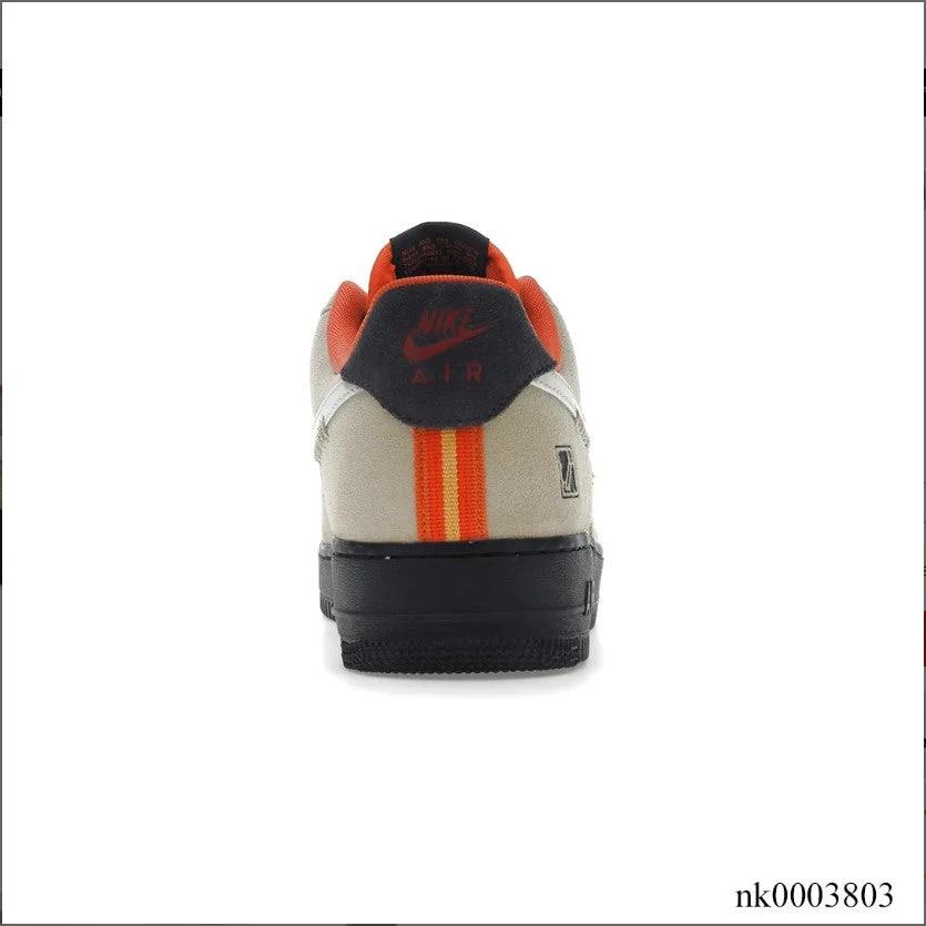 Air Force 1 Low ’07 LX Somos Familia Shoes Sneakers by Air Jordan