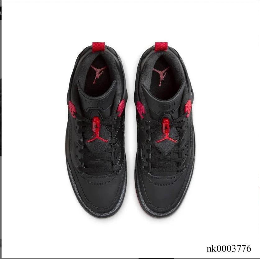 Air Jordan Spizike Low Bred Shoes Sneakers by Air Jordan