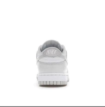Dunk Low Photon Dust Shoes Sneakers by Air Jordan