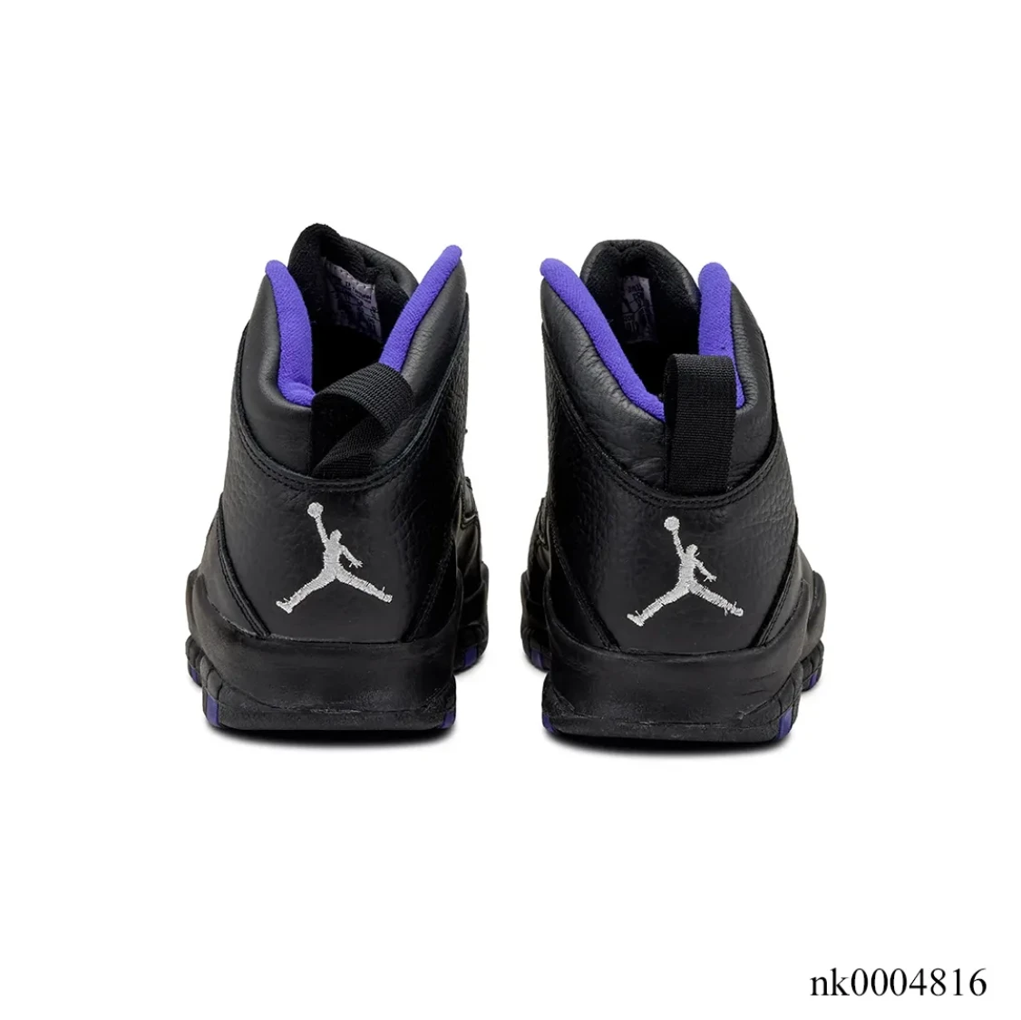 Air Jordan 10 Sacramento Shoes Sneakers by Air Jordan