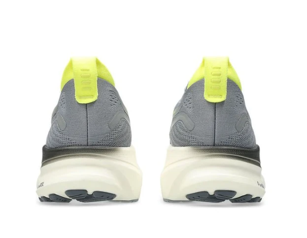 Asics Gel-Kayano 32 Grey Neon Green 1011C052-021 by Air Jordan