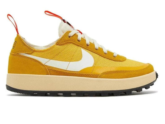 Craft General Purpose Shoe Tom Sachs Archive Dark Sulfur Shoes Sneakers by Air Jordan