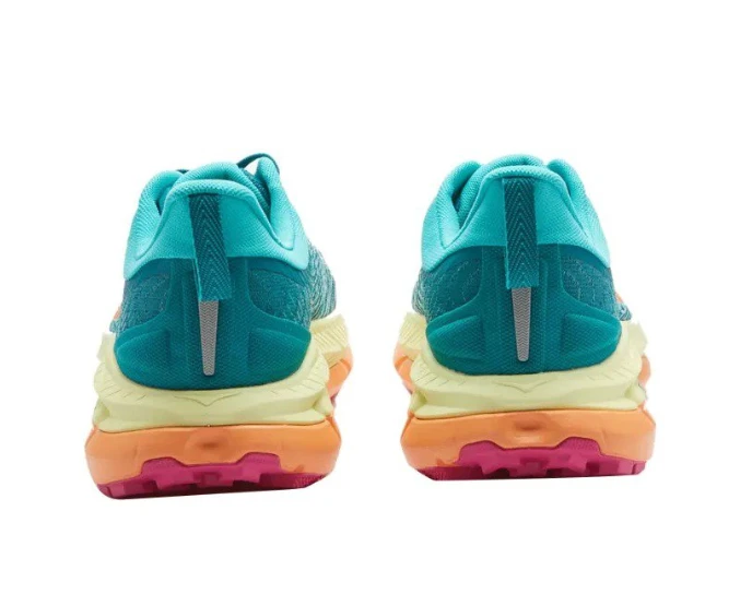 Hoka One One Mafate Speed 4 Deep Lake Ceramic 1129930-DLCR by Air Jordan