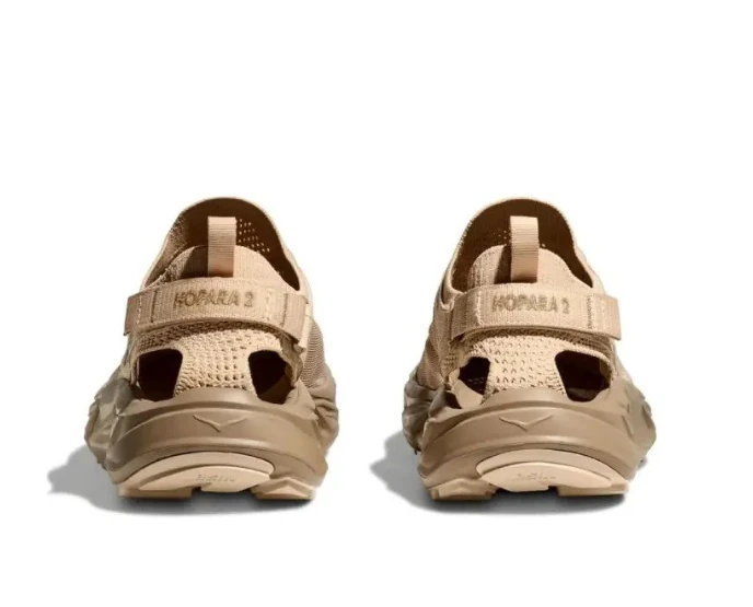 Hoka One One Hopara 2 Sandal Shifting Sand 1147650-SSDD by Air Jordan
