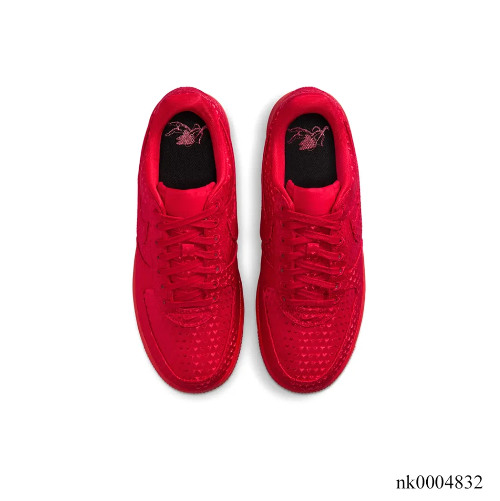 Air Force 1 Low Valentine’s Day University Red (2026) Shoes Sneaker by Air Jordan