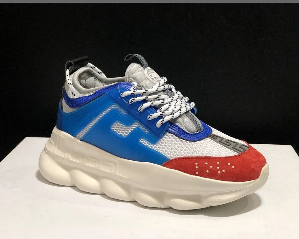 Chain Reaction Shoes Sneakers 3 by Air Jordan