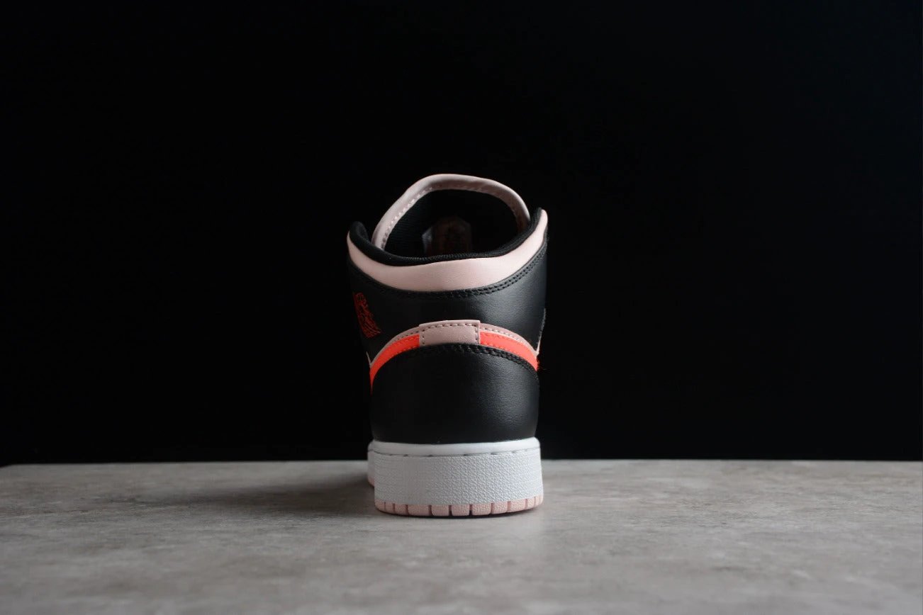 Air Jordan 1 Mid GS Atmosphere by Air Jordan