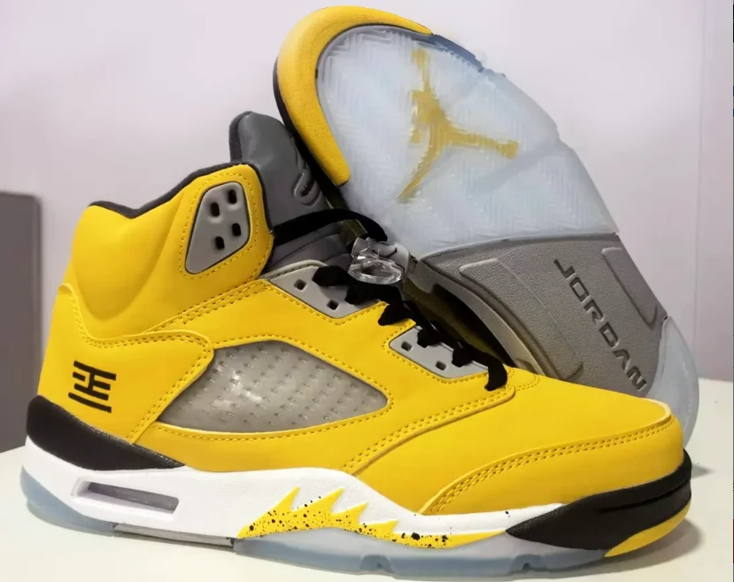 Air Jordan 5 Tokyo (2025) Shoes Sneakers by Air Jordan