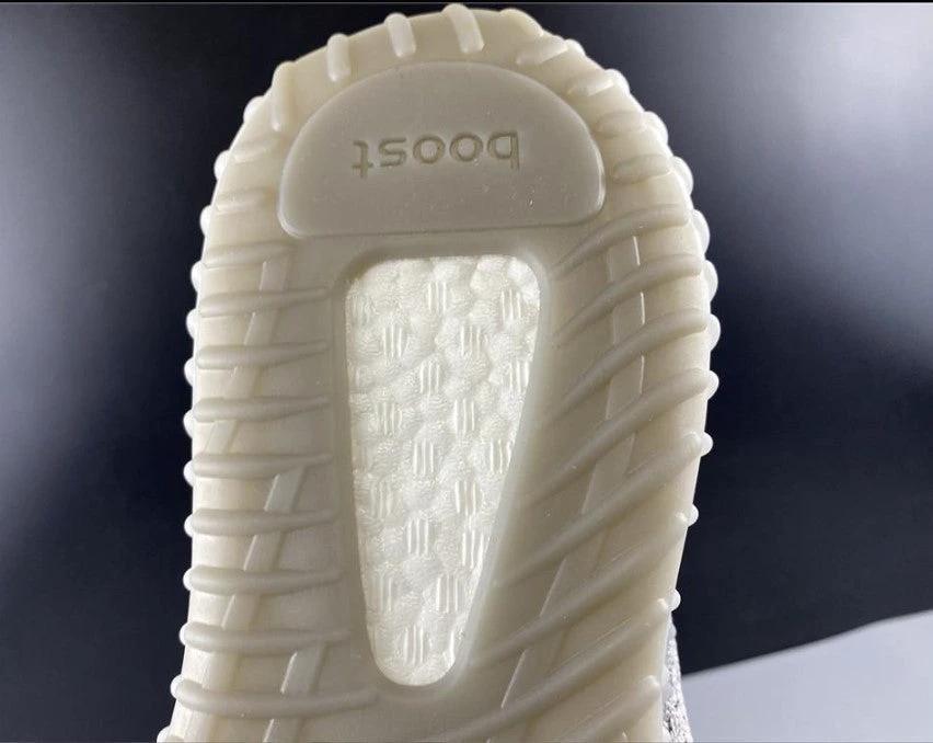 Yeezy Boost 350 V2 Tail Light Shoes Sneakers by Air Jordan