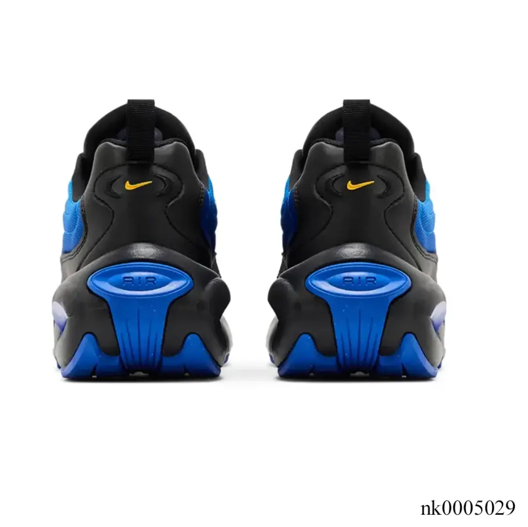 Air Max Portal ‘Racer Blue’ Shoes Sneakers by Air Jordan