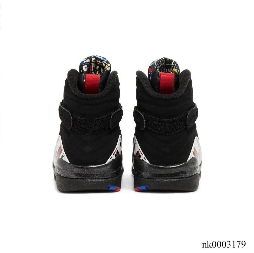 Air Jordan 8 Playoffs Shoes Sneakers by Air Jordan