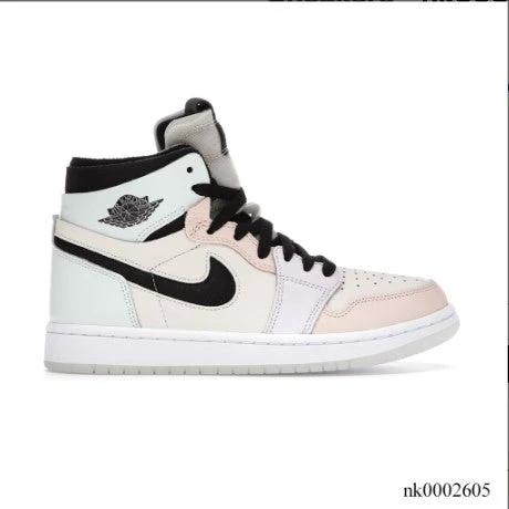 Air Jordan 1 High Zoom CMFT Easter Shoes Sneakers by Air Jordan