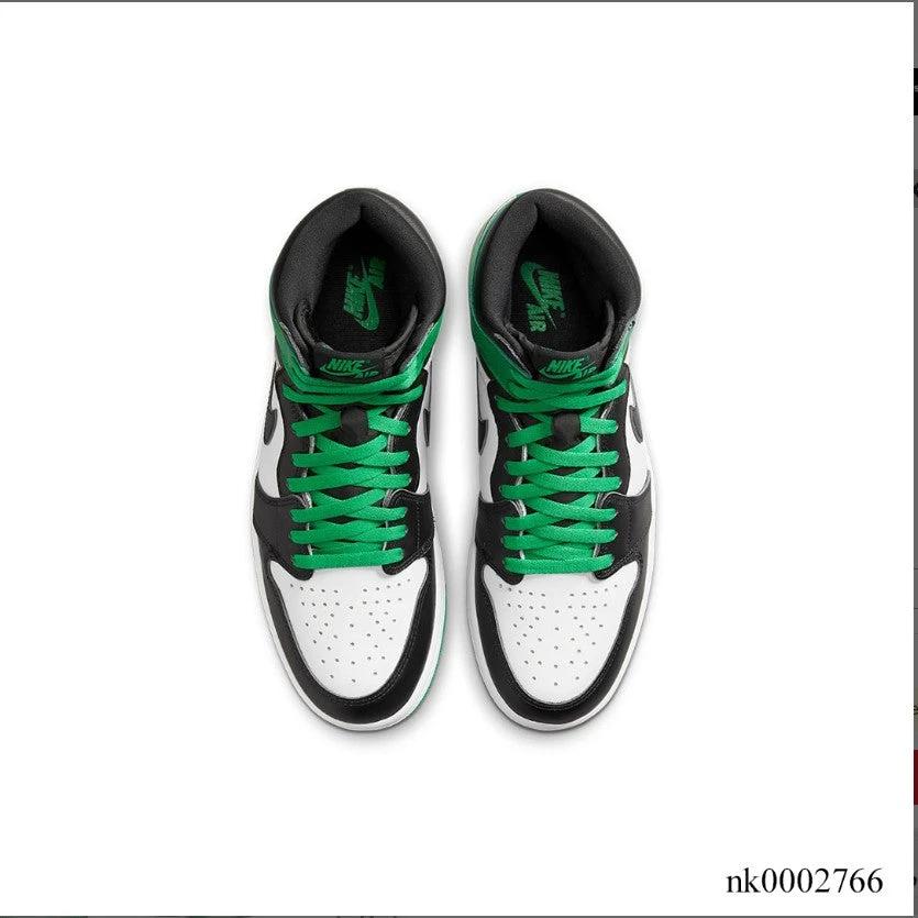 Air Jordan 1 Lucky Green Shoes Sneakers by Air Jordan