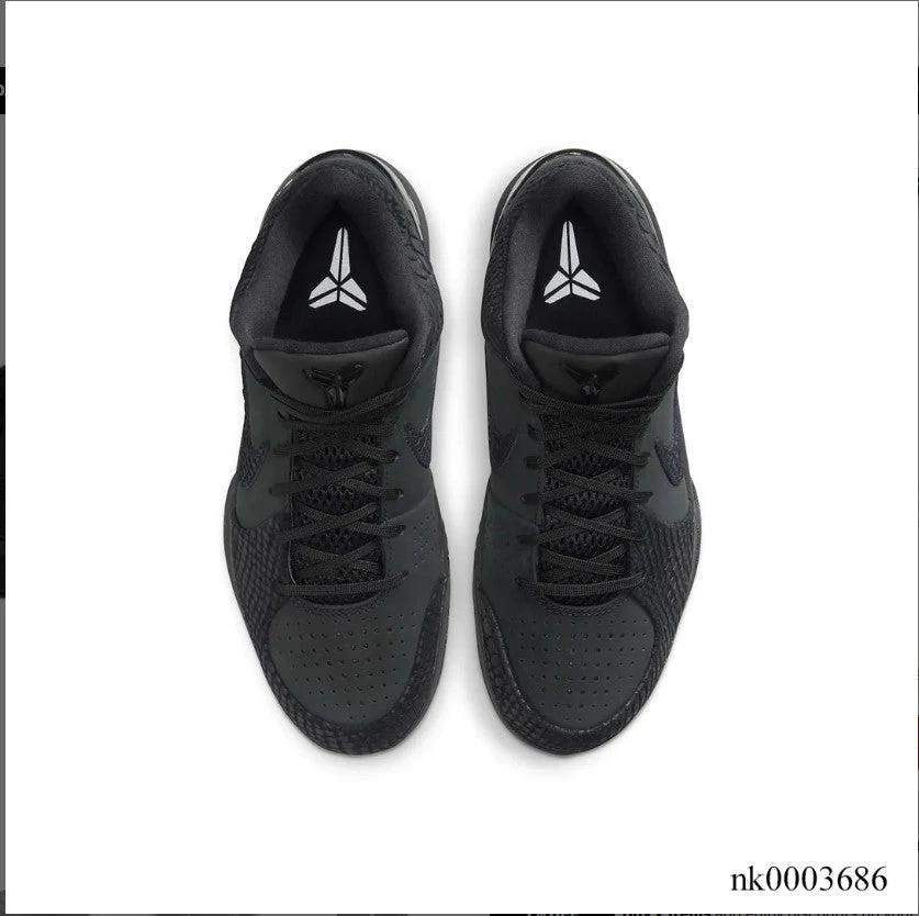 Kobe 4 Protro Gift of Mamba Shoes Sneakers by Air Jordan