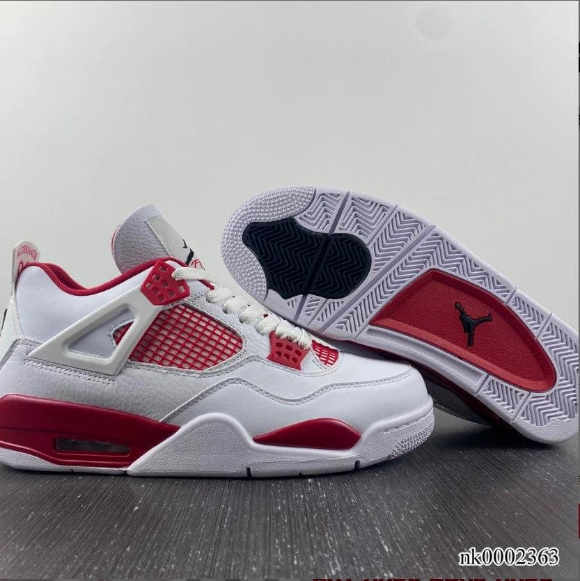 Air Jordan 4 Retro Alternate 89 Shoes Sneakers by Air Jordan