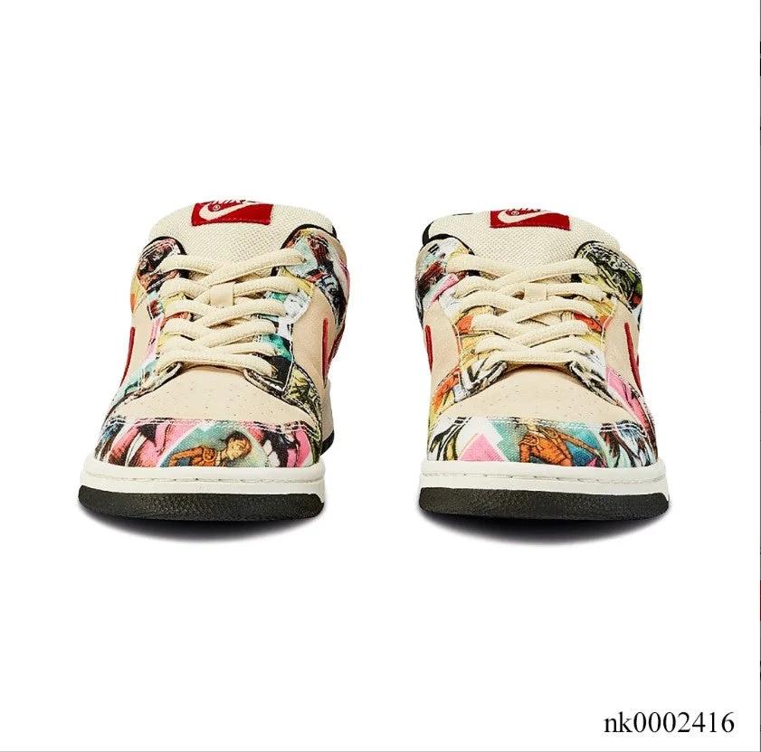 Nike SB Dunk Low Paris Shoes Sneakers by Air Jordan