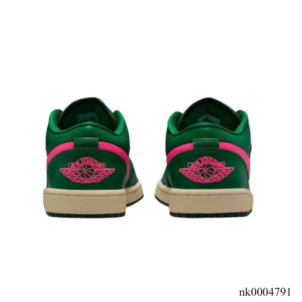 Air Jordan 1 Low Watermelon Shoes Sneakers by Air Jordan
