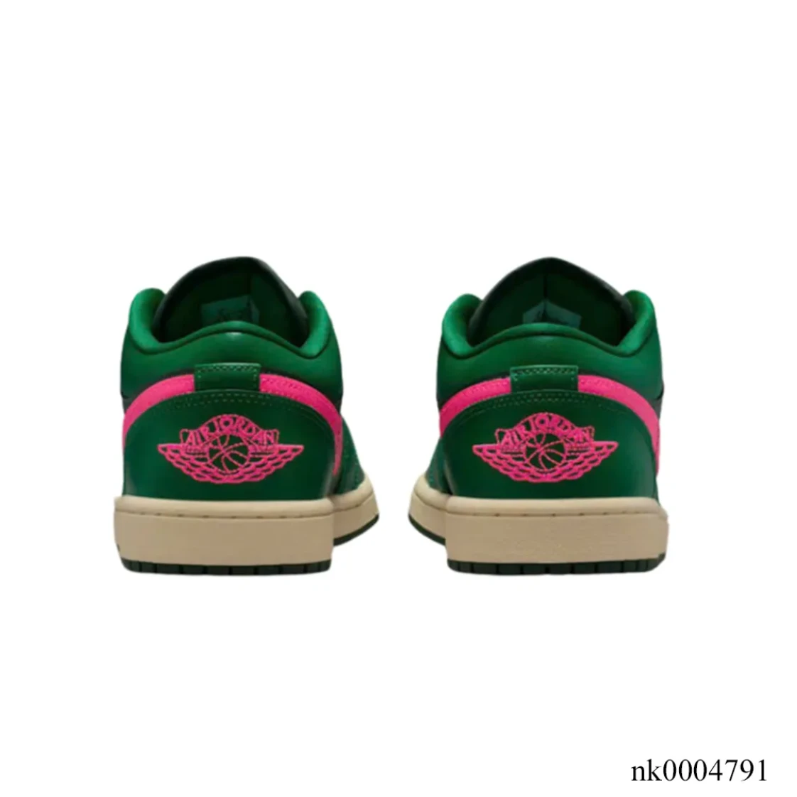 Air Jordan 1 Low Watermelon Shoes Sneakers by Air Jordan