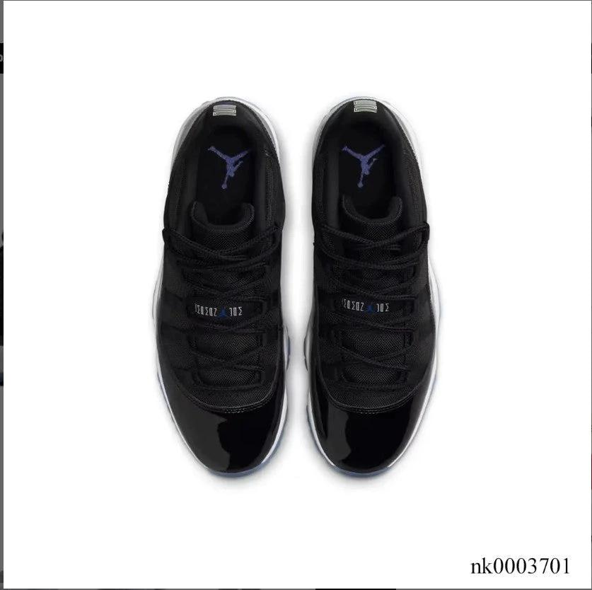 Air Jordan 11 Low Space Jam Shoes Sneakers by Air Jordan