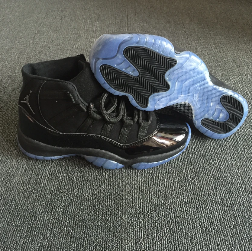 Air Jordan 11 GS 'Prom Night' by Air Jordan