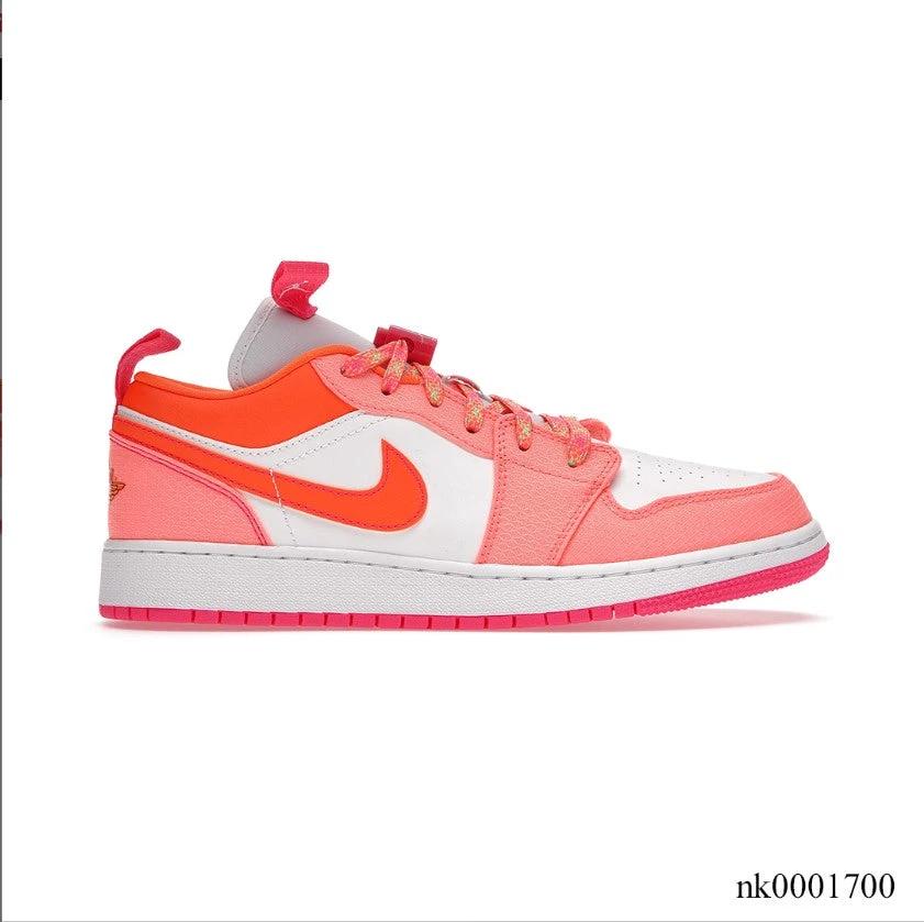Air Jordan 1 Low Utility Shoes Sneakers by Air Jordan