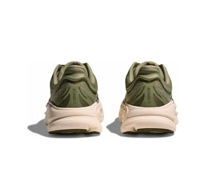 Hoka One One Bondi 9 Sea Moss Eucalyptus 1162011-SSSC by Air Jordan