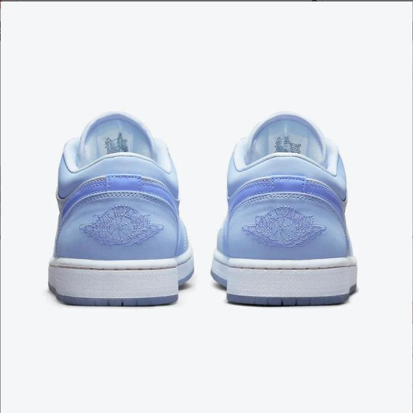 Air Jordan 1 Low SE Mighty Swooshers Shoes Sneakers by Air Jordan
