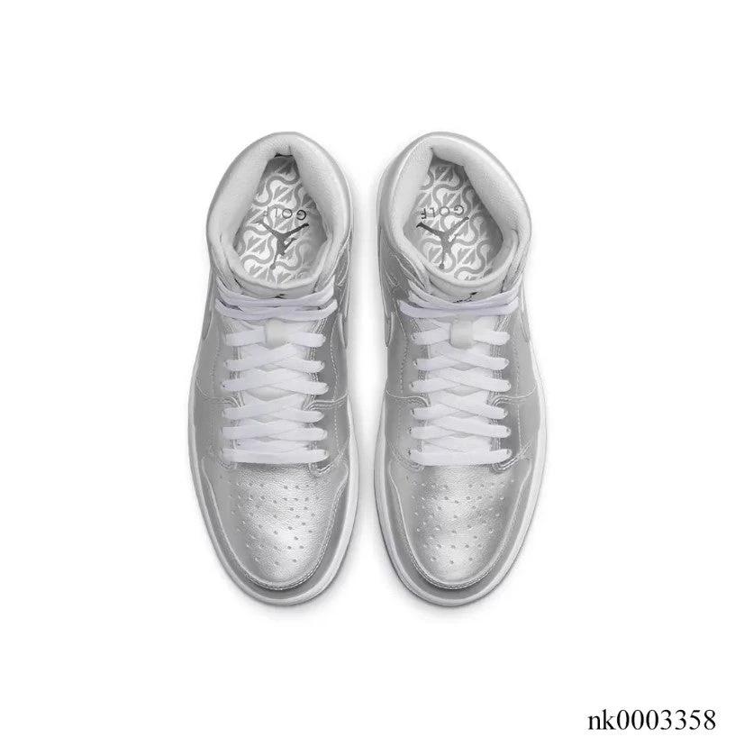 Air Jordan 1 High Golf Gift Giving Shoes Sneakers by Air Jordan