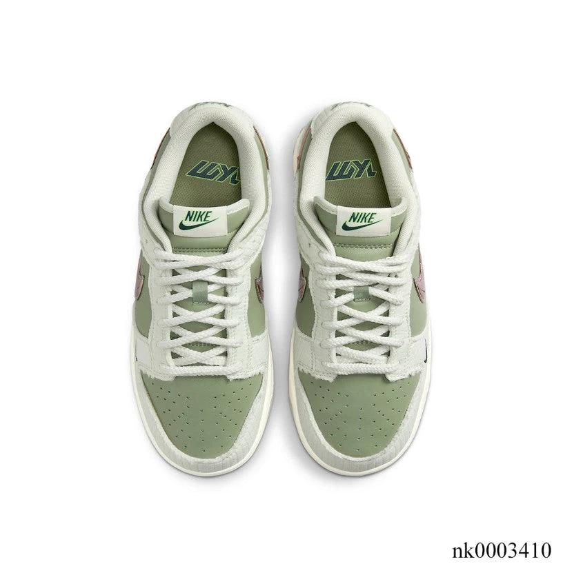 Kyler Murray x Dunk Low “Be 1 of One” Shoes Sneakers by Air Jordan