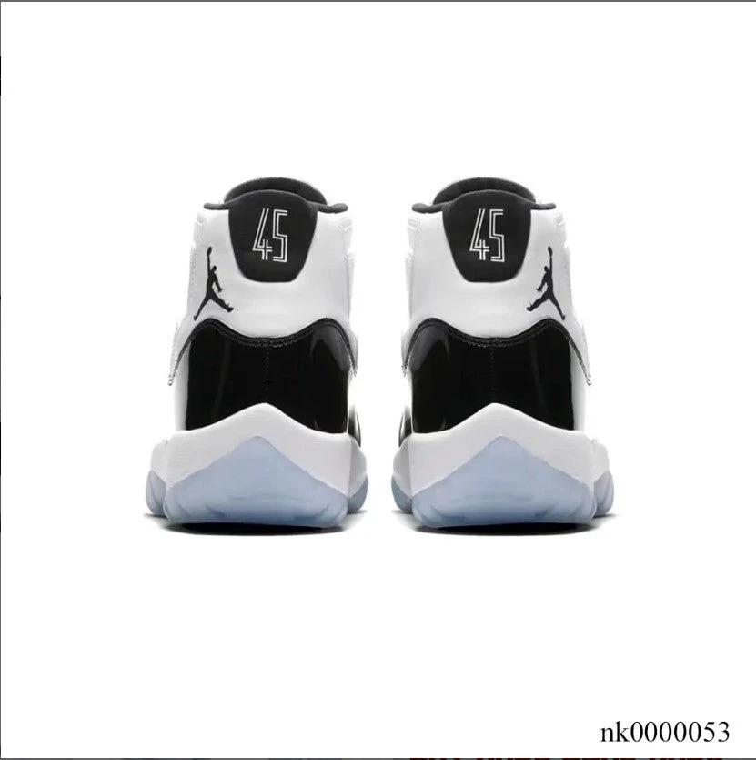 Air Jordan 11 Retro Concord (2018) Shoes Sneakers by Air Jordan