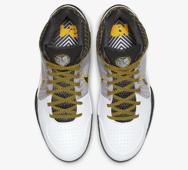 Zoom Kobe 4 Protro Del Sol 2019 AV6339 101 by Air Jordan