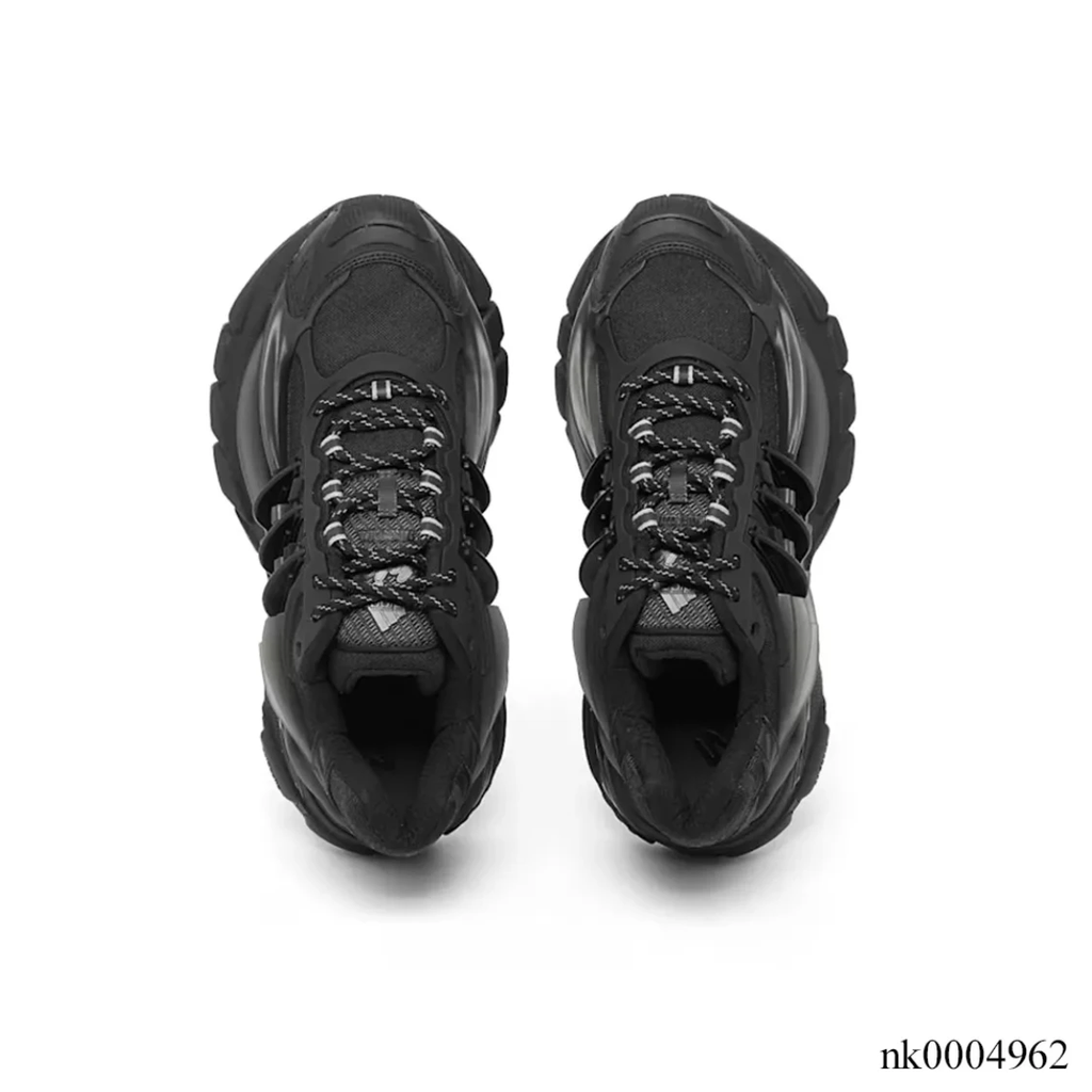 Pharrell x AD Adistar Jellyfish Carbon Shoes Sneakers by Air Jordan