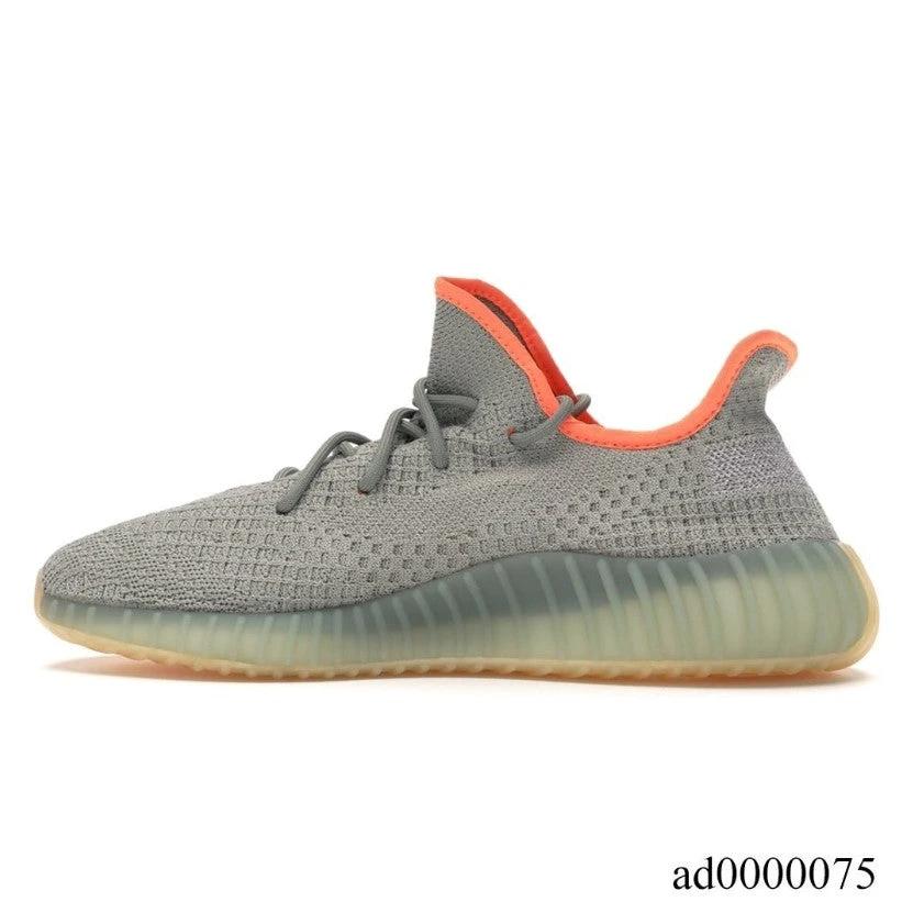 Yeezy Boost 350 V2 Desert Sage Shoes Sneakers by Air Jordan