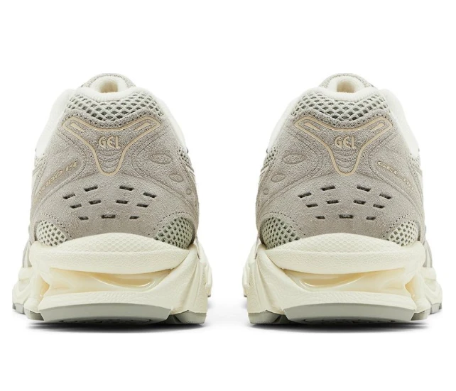 Asics Gel Kayano 14 White Sage Smoke Grey 1201A161-028 by Air Jordan