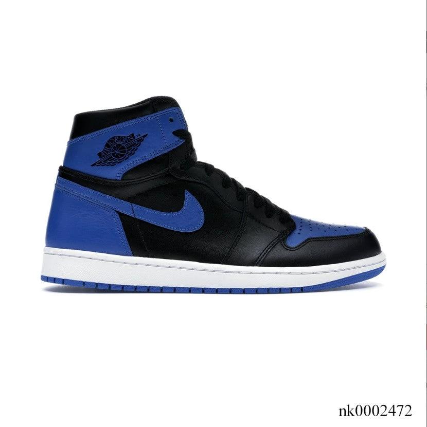Air Jordan 1 Retro Royal 2017 Shoes Sneakers by Air Jordan