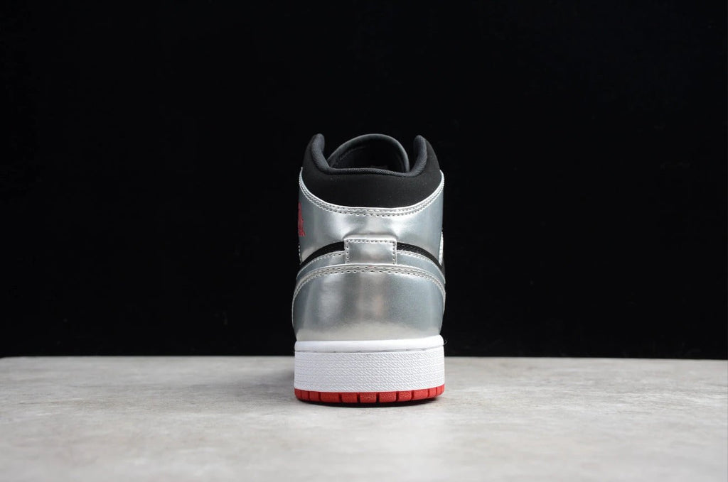 Air Jordan 1 Mid 'Johnny Kilroy' by Air Jordan