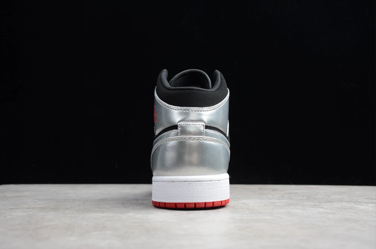 Air Jordan 1 Mid 'Johnny Kilroy' by Air Jordan