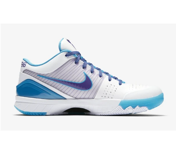 Zoom Kobe 4 Protro Draft Day 2019 AV6339 100 by Air Jordan