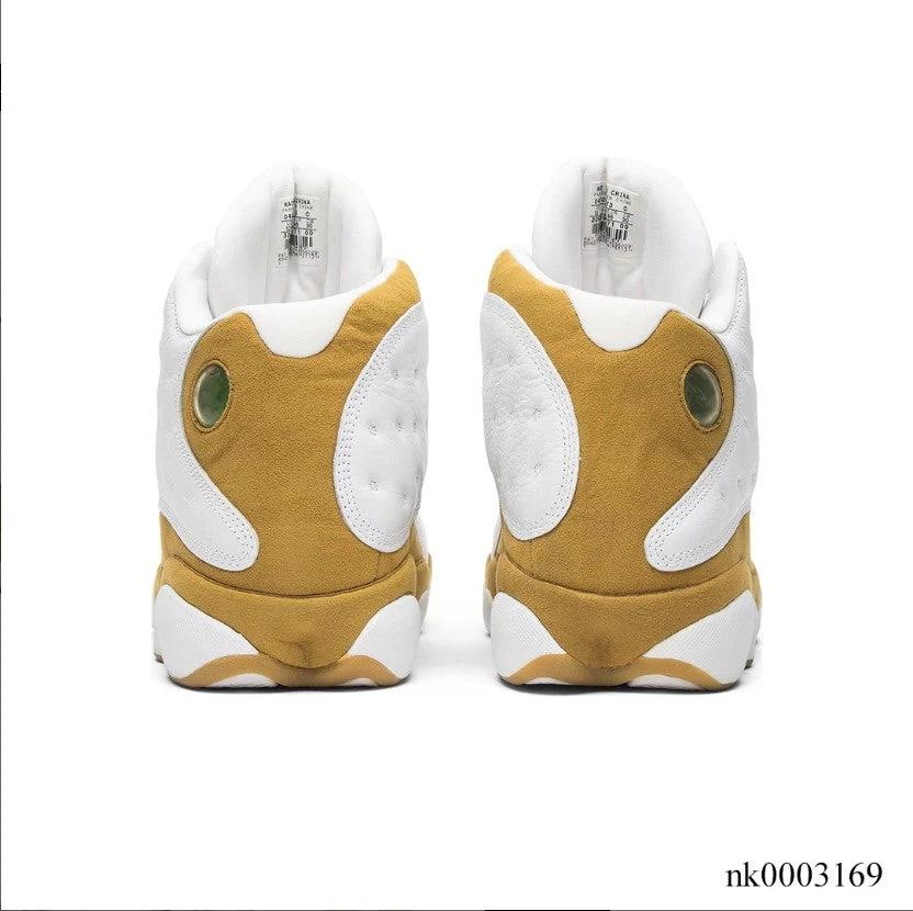 Air Jordan 13 Wheat Shoes Sneakers by Air Jordan