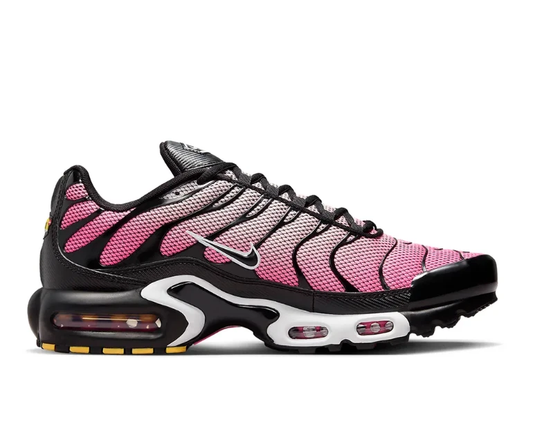Air Max Plus Sunset Pulse Shoes Sneakers by Air Jordan