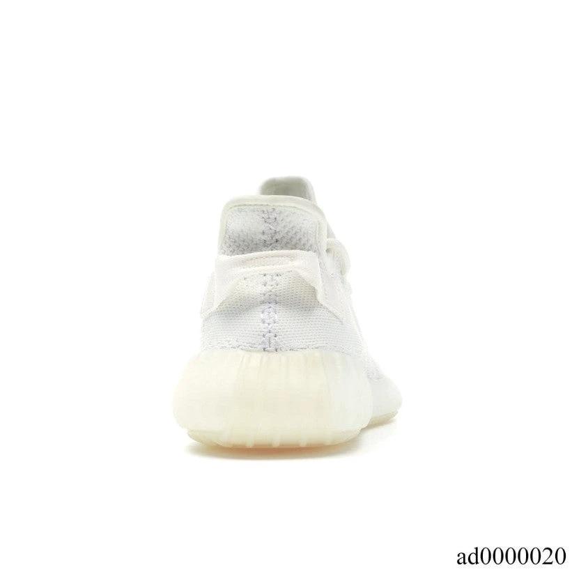 Yeezy Boost 350 V2 CreamTriple White Shoes Sneakers by Air Jordan